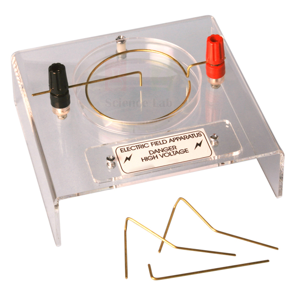 Electric Field Apparatus